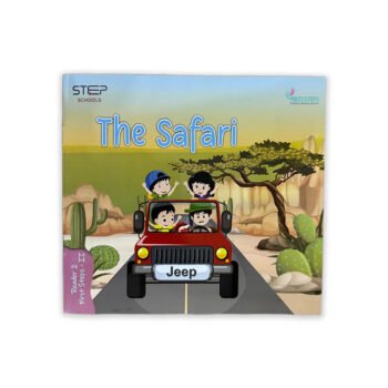 F-S 2 The Safari