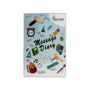 F-S 1 Message Diary