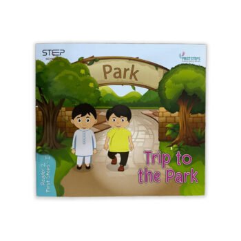 F-S 1 Park