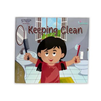 F-S 1 Keeping Clean