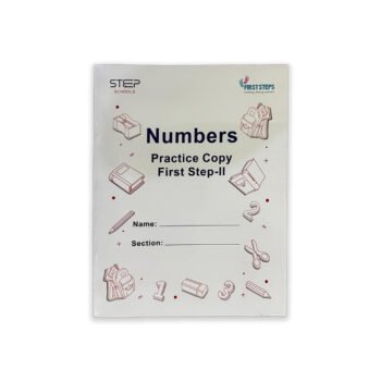 F-S 2 Numbers Practice Copy