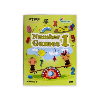 F-S 1 Number Games 1