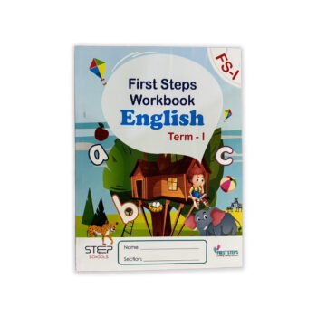 F-S 1 Workbook English Term-l