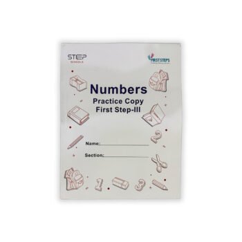 F-S 3 Numbers Practice Copy