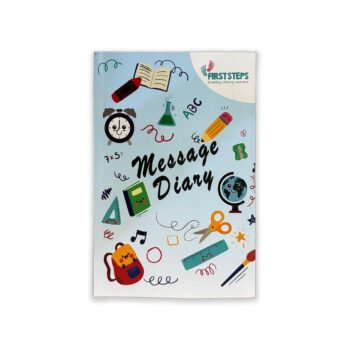 F-S 2 Message Diary
