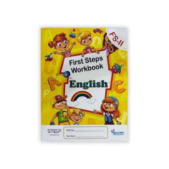 F-S 2 English Workbook