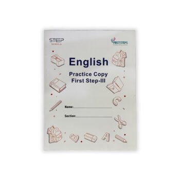 F-S 3 English Practice Copy