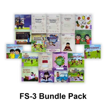 F-S 3 Study Pack