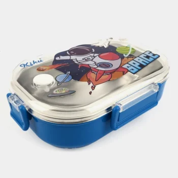 Barbie Stainless Steel Lunch Box