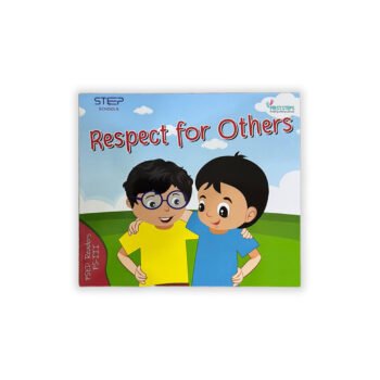 F-S 3 Respect for Others