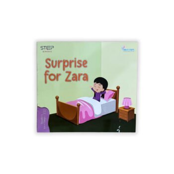 F-S 3 Surprise for Zara