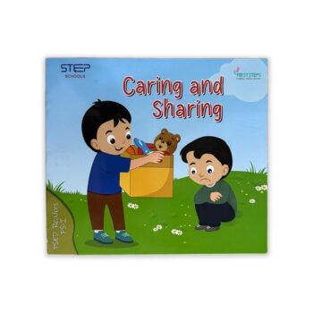 F-S 1 Caring and Sharing