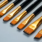Giorgione Artist Brush 10 Pcs Set